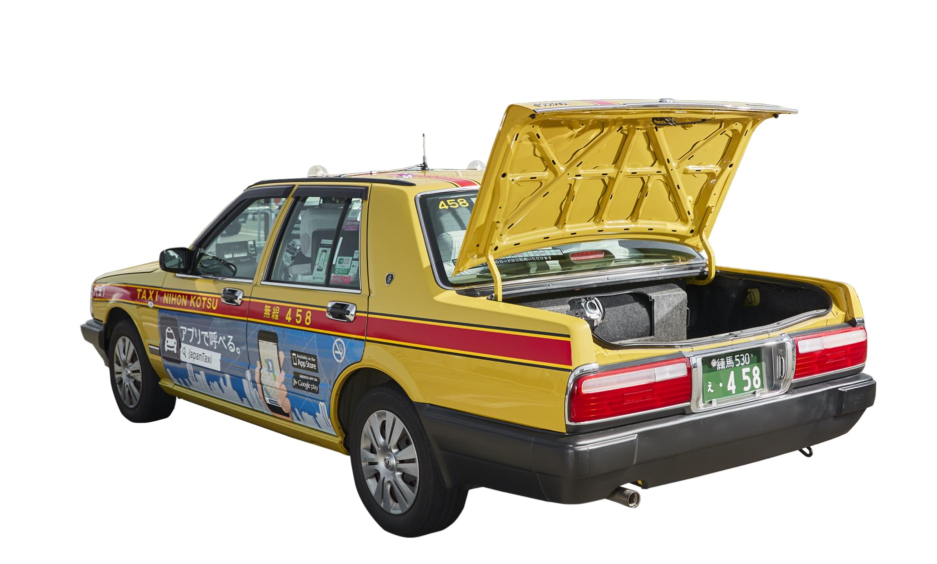 セドリック 車種一覧 東京のタクシーなら日本交通